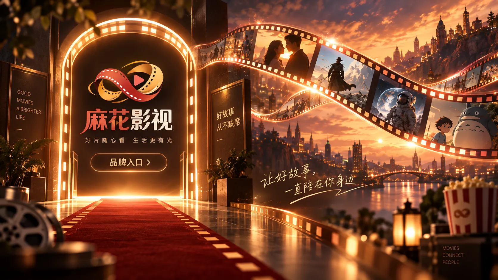 周末两小时：适合一次看完的内容选择路径专题配图