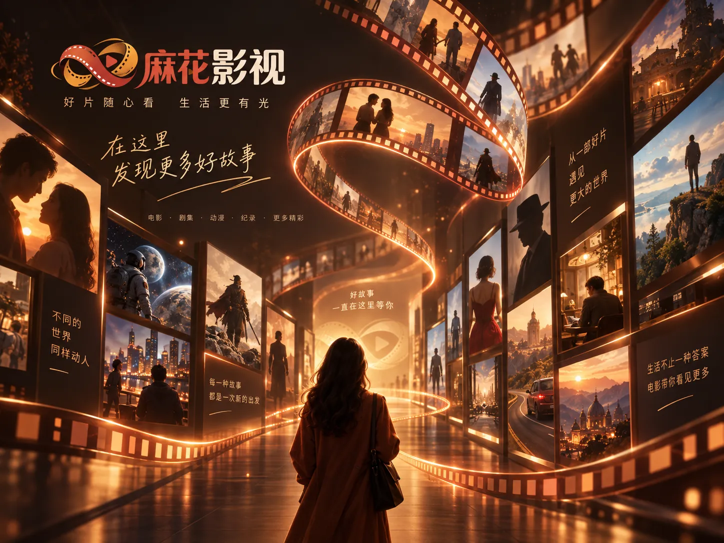 第一次访问：从品牌入口到内容发现的最短路线专题配图