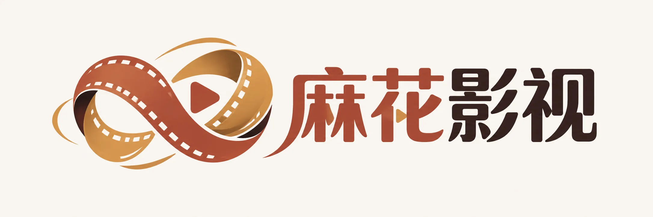 麻花影视网品牌标识