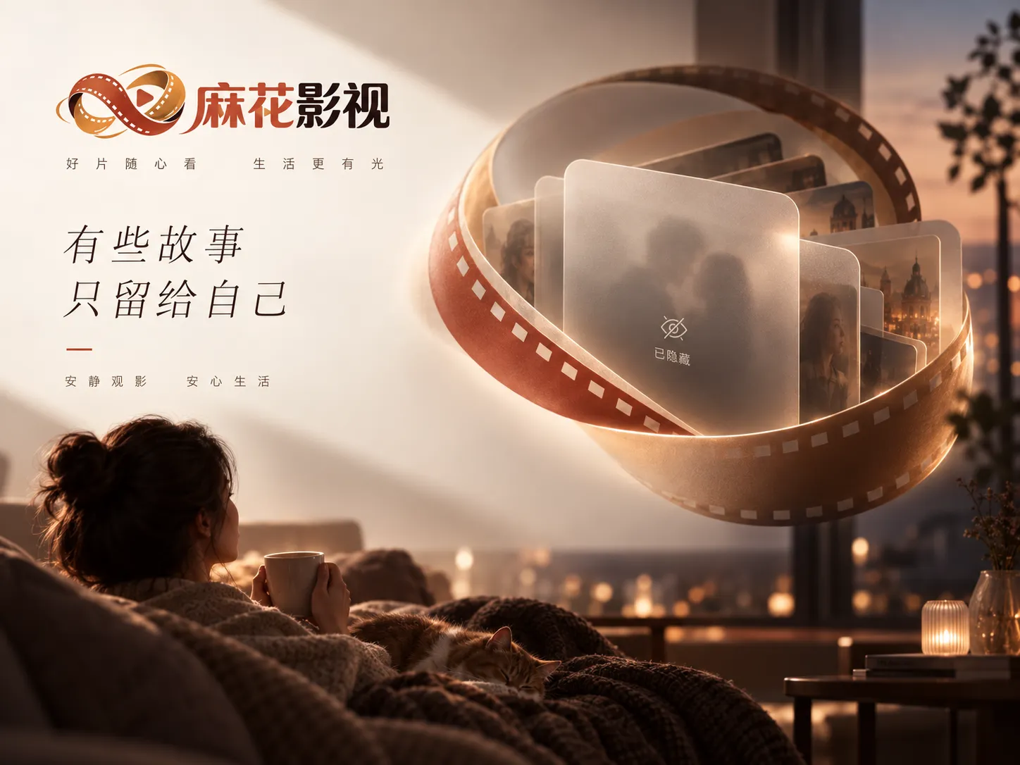 麻花影视网隐私与浏览数据说明